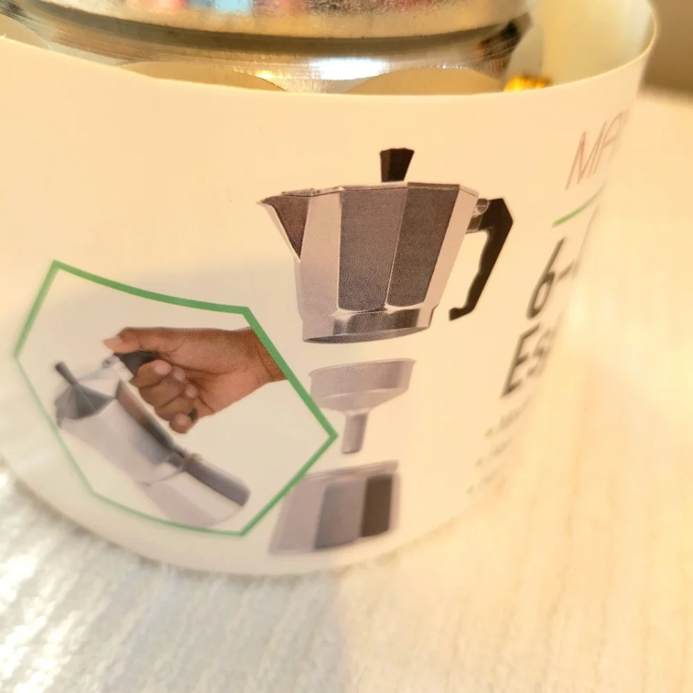 Espresso Maker